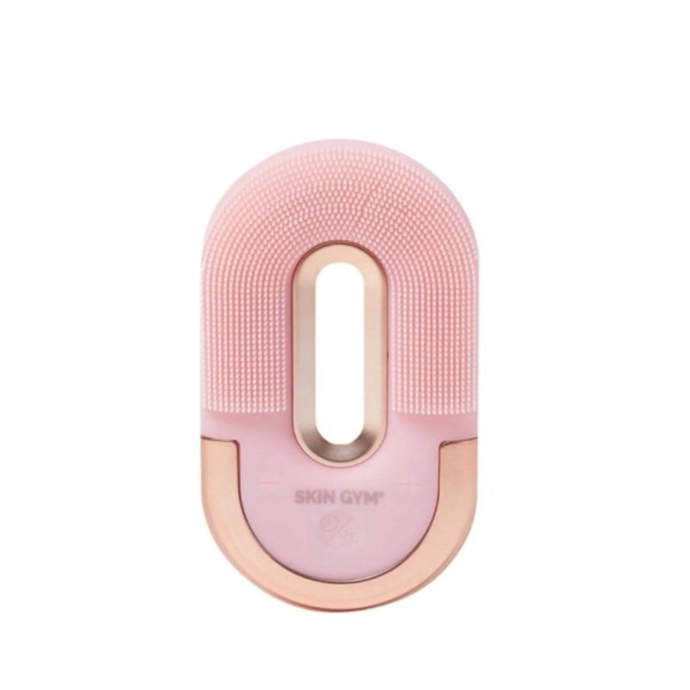 Skin Gym Tilka Cleansing‎ Brush with LED - NEW
